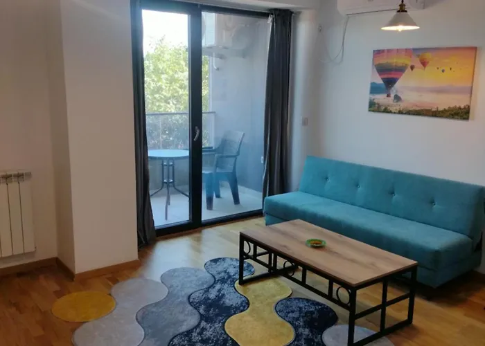Apartment Inoyouth