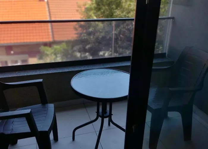 Apartment Inoyouth