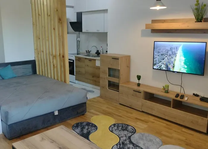 Apartment Inoyouth