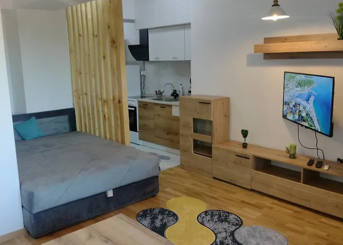 Apartment Inoyouth