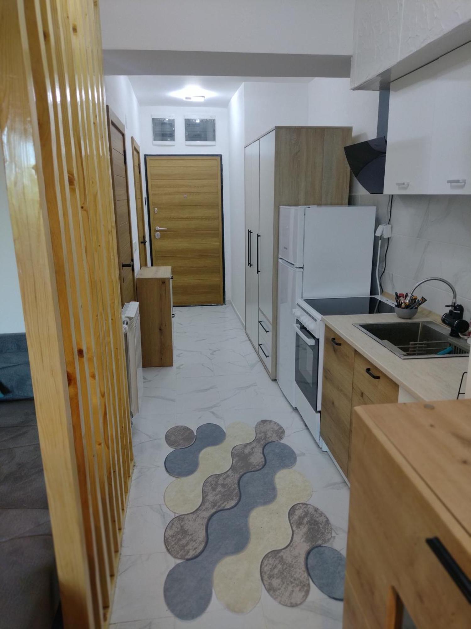 Inoyouth Apartament