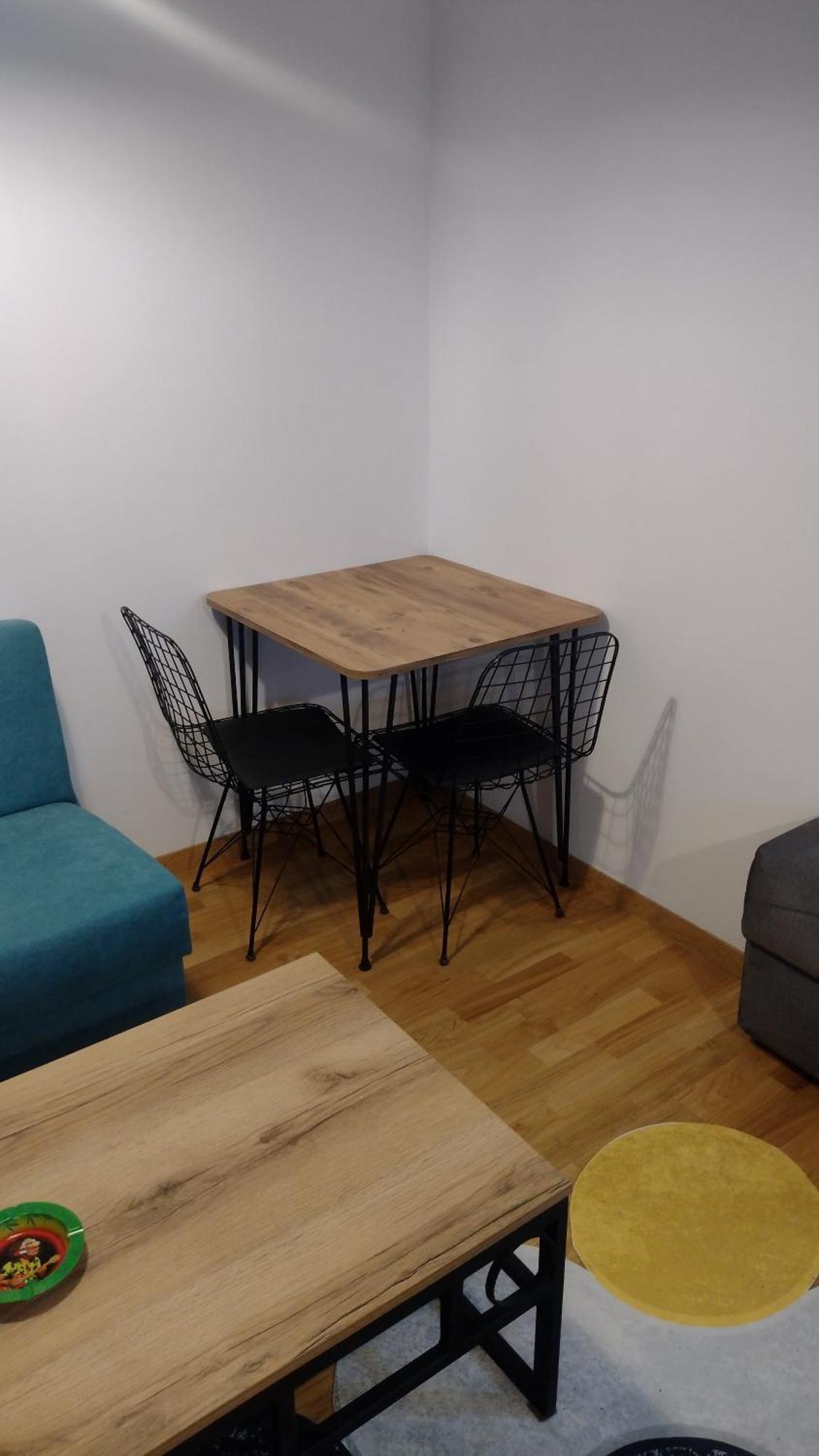 Apartament Inoyouth Skopje