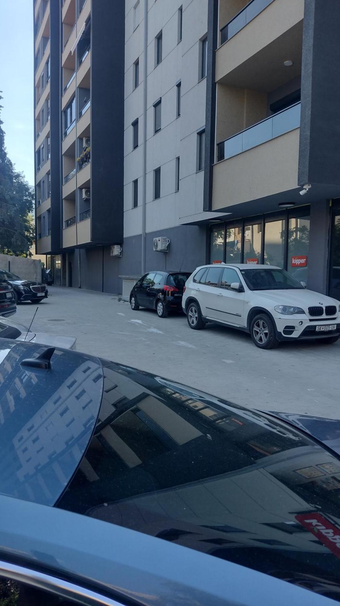 Inoyouth Apartament