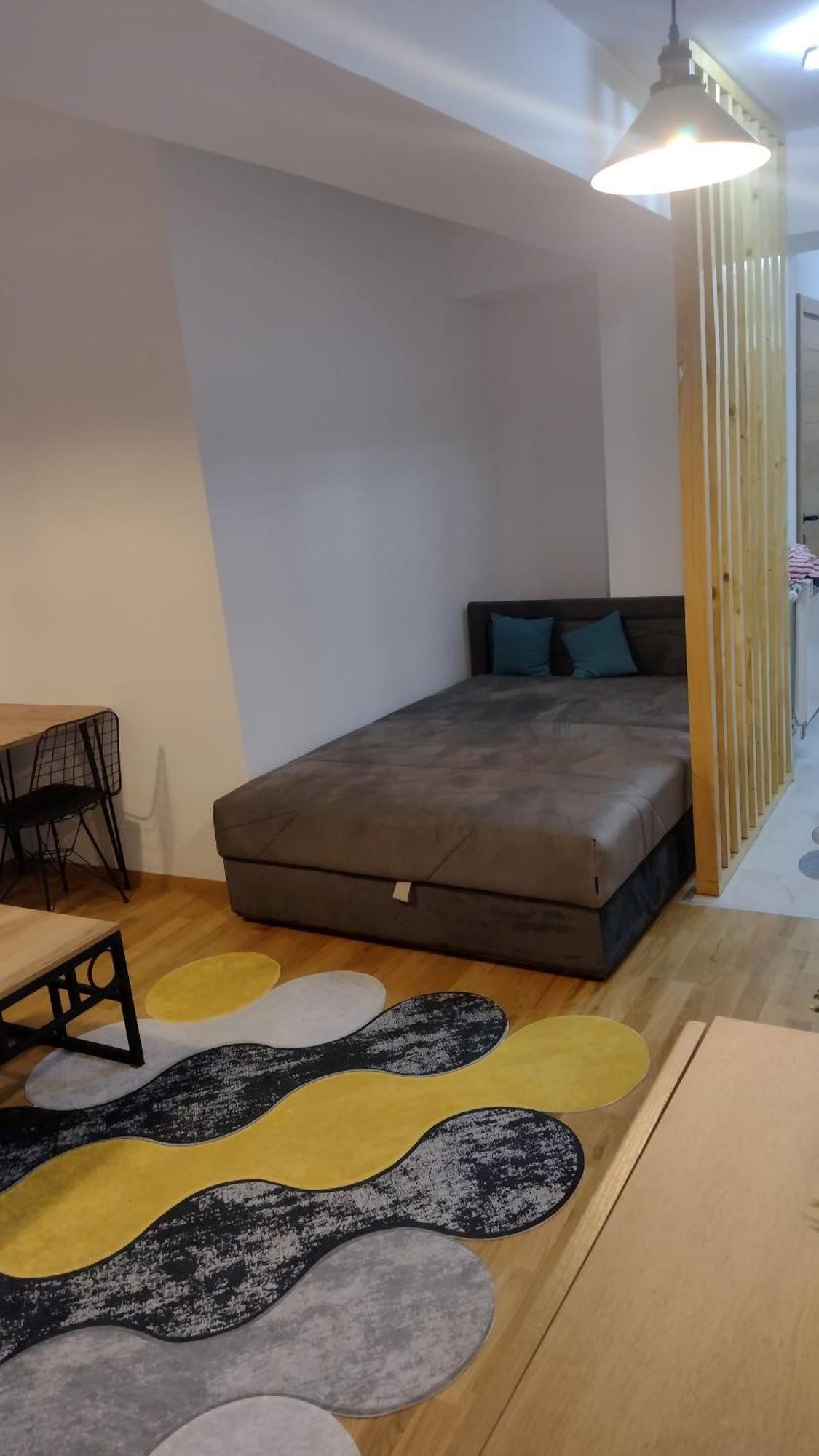Apartament Inoyouth Skopje