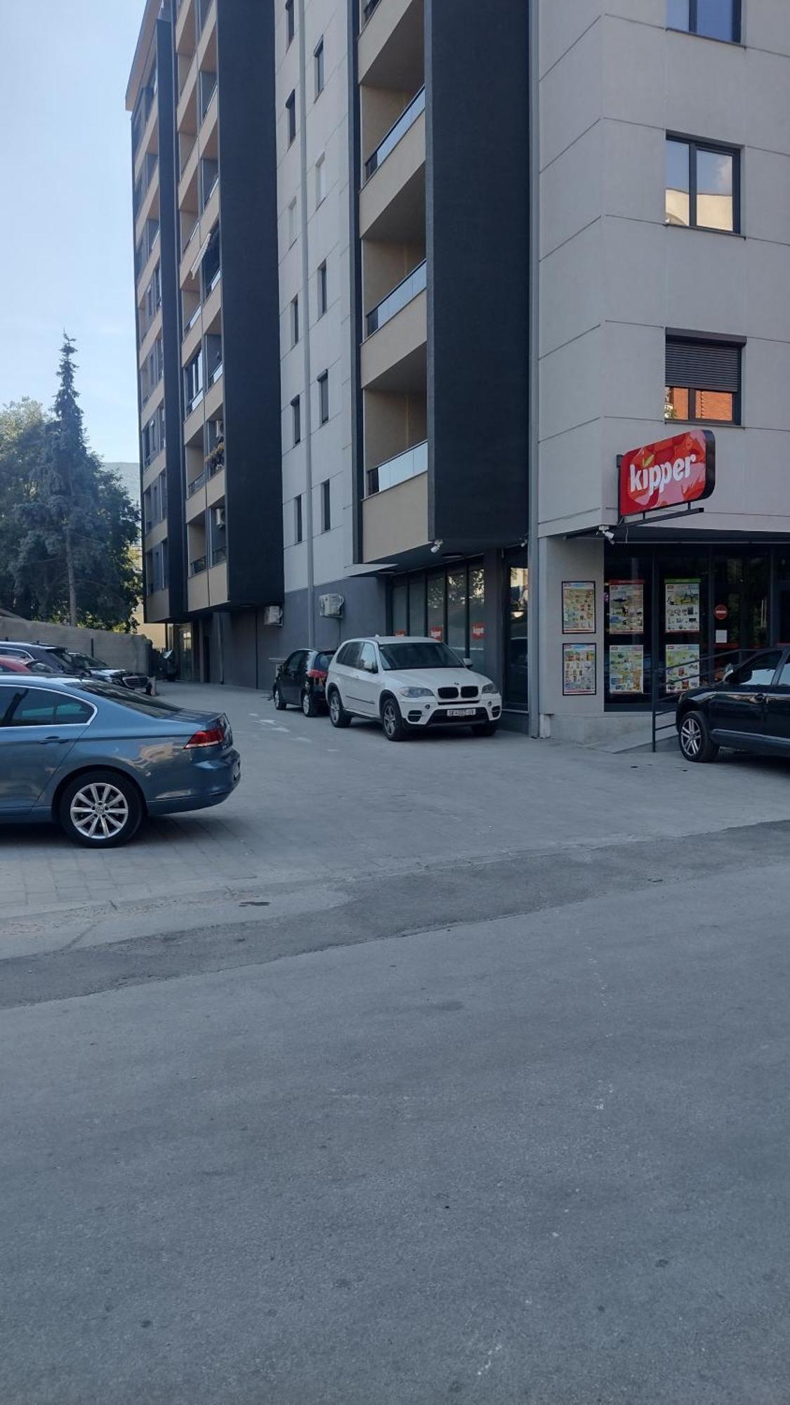Inoyouth Apartament