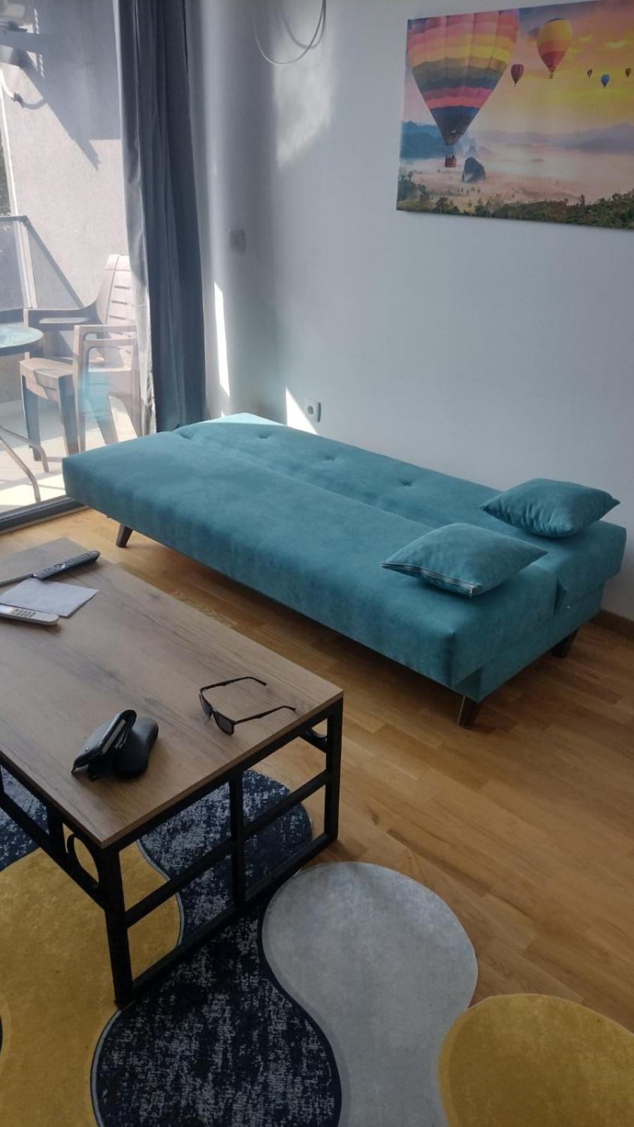 Inoyouth Apartament *