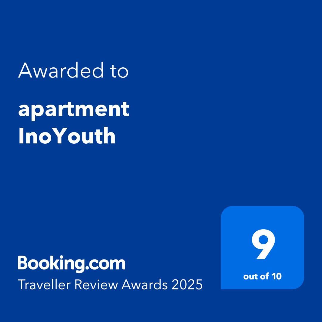 Inoyouth Apartament *